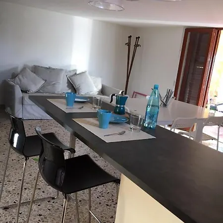 Casa Liliana