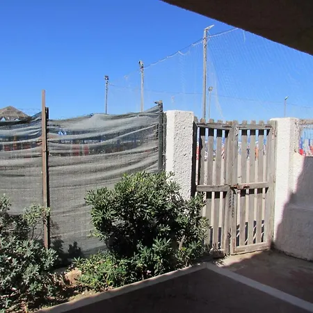 Holiday home Casa Liliana
