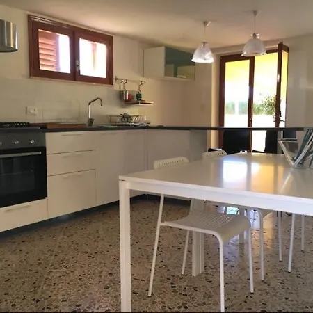 Holiday home Casa Liliana *