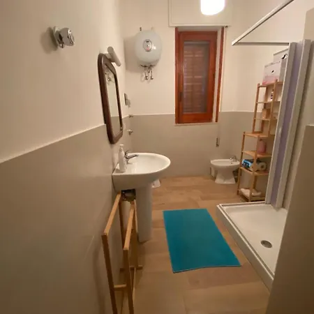 Casa Liliana Holiday home Marsala