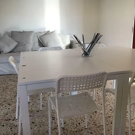Casa Liliana Marsala
