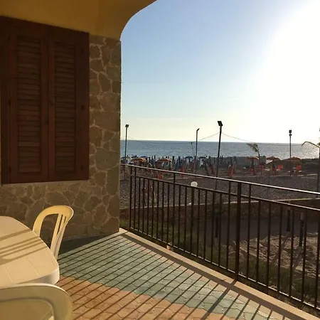 Casa Liliana Holiday home