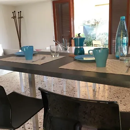 Casa Liliana