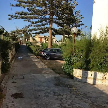 Casa Liliana Holiday home Marsala