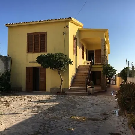 Casa Liliana Marsala