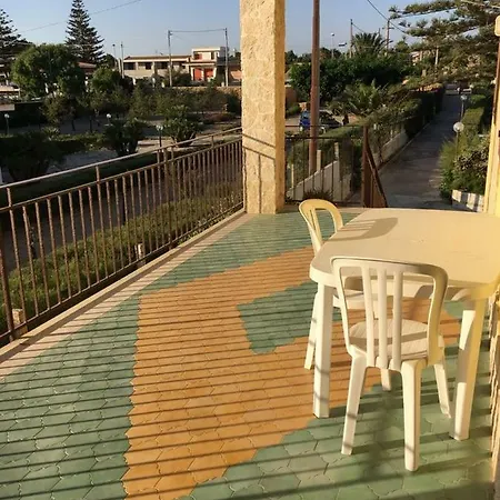 Casa Liliana Holiday home Marsala