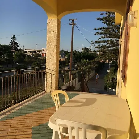 Casa Liliana Marsala