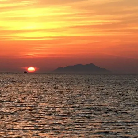 Casa Liliana Holiday home Marsala