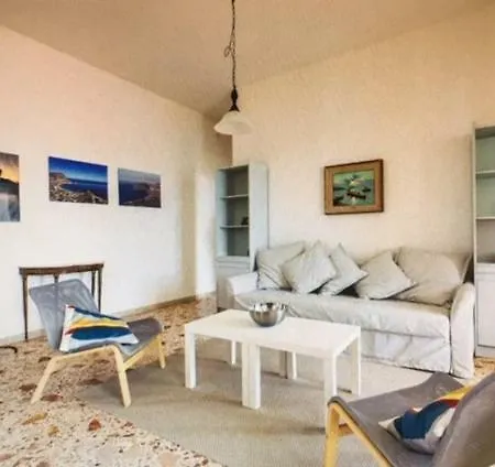 Holiday home Casa Liliana
