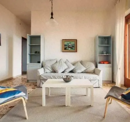 Casa Liliana Holiday home *